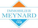 votre agent immobilier IMMOBILIER MEYNARD Blaye