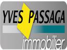 votre agent immobilier IMMOBILIER YVES PASSAGA Rodez