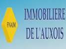 votre agent immobilier IMMOBILIERE DE L'AUXOIS (POUILLY-EN-AUXOIS 21)