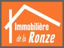 votre agent immobilier IMMOBILIERE DE LA RONZE TALUYERS (TALUYERS 69)