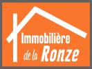 votre agent immobilier IMMOBILIERE DE LA RONZE TALUYERS Taluyers