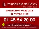 votre agent immobilier immobiliere de rosny (ROSNY-SOUS-BOIS 93110)