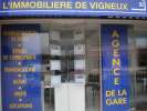 votre agent immobilier Immobilière de Vigneux (Vigneux sur Seine 91270)