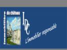 votre agent immobilier IMMOBILIERE DU CHATEAU (BEYNES 78650)