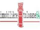 votre agent immobilier IMMOBILIERE TOLOSANE 64 Urrugne