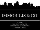votre agent immobilier Immobilis and Co (CABRIES 13)