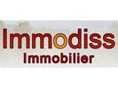 votre agent immobilier IMMODISS-IMMOBILIER (ANDELNANS 90)