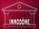 votre agent immobilier IMMODOME Lyon