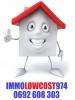 votre agent immobilier IMMOLOWCOST974 Saint denis