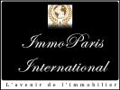 votre agent immobilier IMMOPARIS INTERNATIONAL (PARIS 75)