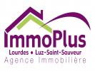 votre agent immobilier IMMOPLUS Lourdes