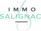 votre agent immobilier immosalignac01 Bourg-en-bresse