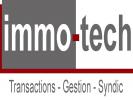 votre agent immobilier Immotech (SAINT-CERE 46)