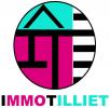votre agent immobilier IMMOTILLIET Hennebont