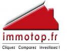 votre agent immobilier IMMOTOP (AUBERVILLIERS 93)