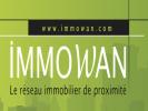 votre agent immobilier IMMOWAN (MARSEILLE 13)