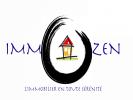 votre agent immobilier Immozen (NANTES 44)