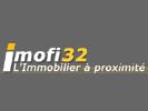 votre agent immobilier IMOFI (BARRAN 32)