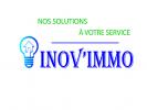 votre agent immobilier INOV'IMMO (MONTPELLIER 34)