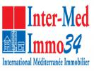 votre agent immobilier inter med immo34 Agde