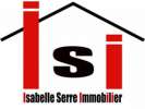 votre agent immobilier ISABELLE SERRE IMMOBILIER (BEZIERS 34)
