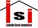 votre agent immobilier ISABELLE SERRE IMMOBILIER Beziers