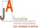 votre agent immobilier JA IMMOBILIER (NICE 06)