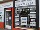 votre agent immobilier JCL IMMO Hendaye