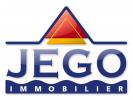 votre agent immobilier JEGO IMMOBILIER (MUZILLAC 56)