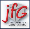 votre agent immobilier JFG IMMOBILIER Montlucon