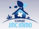 votre agent immobilier JMC IMMO (BIGUGLIA 20620)