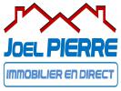 votre agent immobilier JOEL PIERRE Immobilier Sainte-clotilde cedex