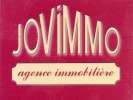 votre agent immobilier JOVIMMO DARNAC Darnac