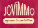 votre agent immobilier JOVIMMO Urciers (Urciers 36160)