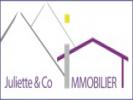 votre agent immobilier Juliette et Co Immobilier Chamonix mont blanc