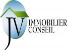 votre agent immobilier JV IMMOBILIER CONSEIL (NANCY 54)