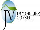 votre agent immobilier JV IMMOBILIER CONSEIL Nancy