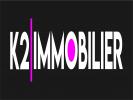 votre agent immobilier K2 IMMOBILIER (MONTELIMAR 26200)