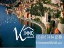 votre agent immobilier K IMMO CONSEIL (TURBIE 06320)