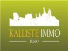 votre agent immobilier KALLISTE IMMO (LUMIO 20)