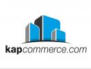 votre agent immobilier KAPCOMMERCE.com (STRASBOURG 67)