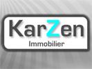 votre agent immobilier KARZEN (FONTAINEBLEAU 77)