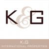 votre agent immobilier KG INTERNATIONAL PROPERTIES (MENTON 06)