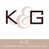 votre agent immobilier KG INTERNATIONAL PROPERTIES Menton