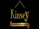 votre agent immobilier KINSEY Riviera Biot