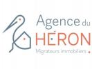 votre agent immobilier L'AGENCE DU HERON (OBSONVILLE 77890)