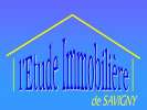 votre agent immobilier L'ETUDE IMMOBILIERE (savigny sur orge 91600)