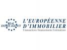 votre agent immobilier L'europeenne d'immobilier (Narbonne 11100)