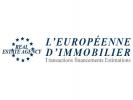 votre agent immobilier L'europeenne d'immobilier Narbonne