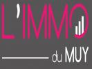 votre agent immobilier L'IMMO DU MUY Muy